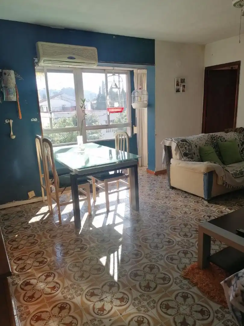 Casa adosada en venda a Carrer de Moncofa, 27, Centro Menjador de Casa adosada en venda en Oropesa del Mar / Orpesa amb Aire condicionat, Moblat i Forn