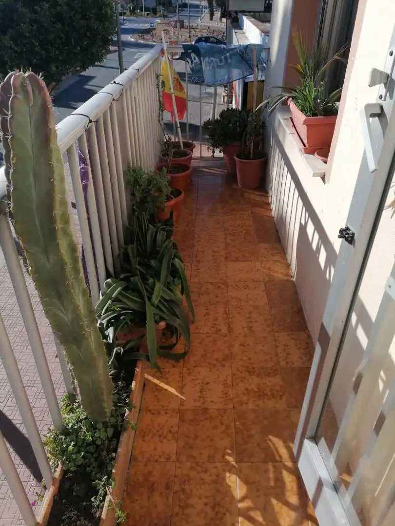 Casa adosada en venda a Carrer de Moncofa, 27, Centro Terrassa de Casa adosada en venda en Oropesa del Mar / Orpesa amb Aire condicionat, Moblat i Forn