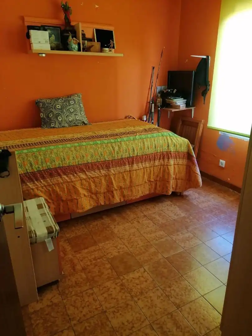 Casa adosada en venda a Carrer de Moncofa, 27, Centro Dormitori de Casa adosada en venda en Oropesa del Mar / Orpesa amb Aire condicionat, Moblat i Forn