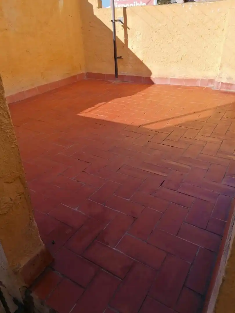 Casa adosada en venda a Carrer de Moncofa, 27, Centro Terrassa de Casa adosada en venda en Oropesa del Mar / Orpesa amb Aire condicionat, Moblat i Forn