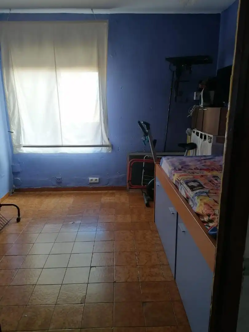 Casa adosada en venda a Carrer de Moncofa, 27, Centro Dormitori de Casa adosada en venda en Oropesa del Mar / Orpesa amb Aire condicionat, Moblat i Forn