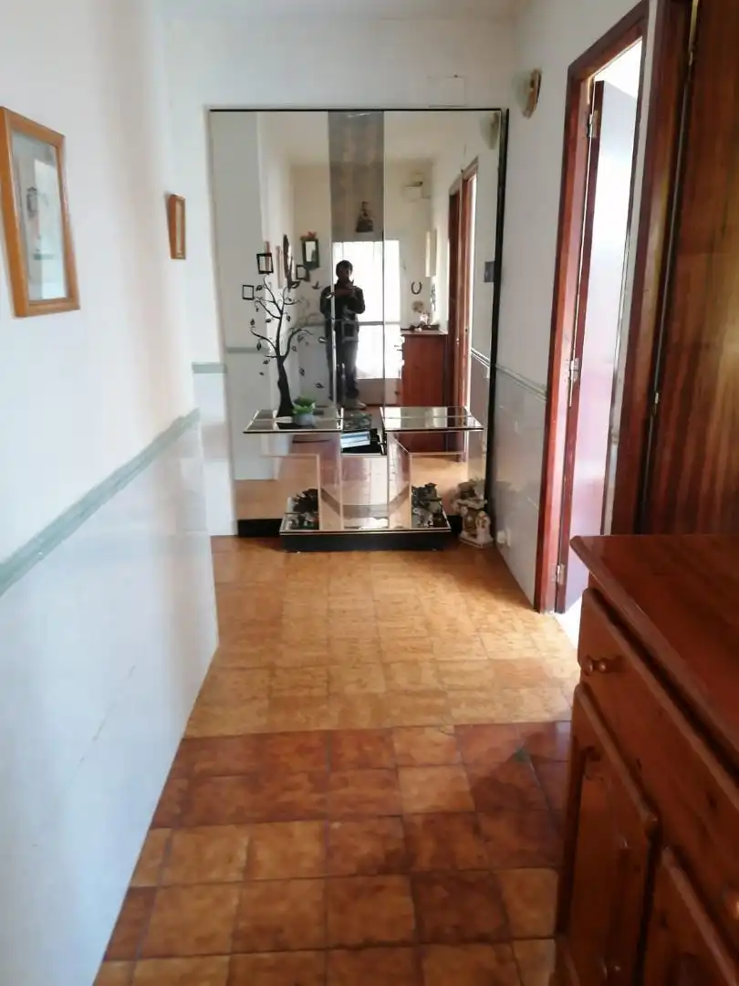 Casa adosada en venda a Carrer de Moncofa, 27, Centro Casa adosada en venda en Oropesa del Mar / Orpesa amb Aire condicionat, Moblat i Forn