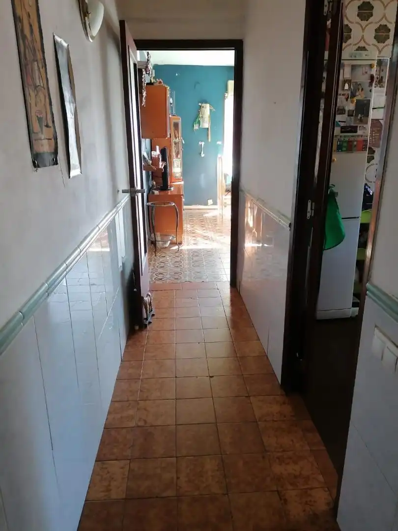 Casa adosada en venda a Carrer de Moncofa, 27, Centro Casa adosada en venda en Oropesa del Mar / Orpesa amb Aire condicionat, Moblat i Forn