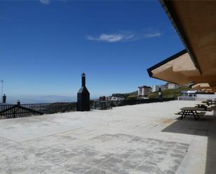 Terrace of Flat to rent in Sierra Nevada