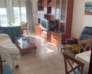 Living room of Flat for sale in Lumbrales