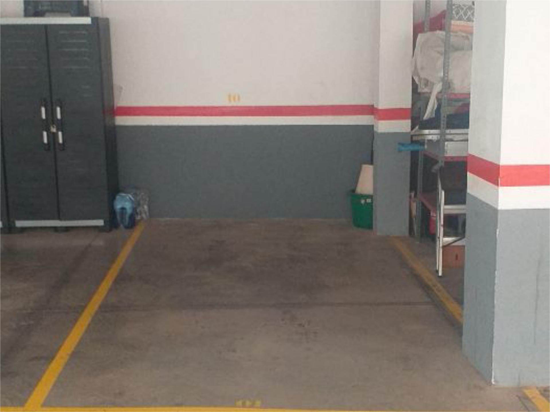 Aparcament de Garatge en venda en San Sebastián de la Gomera
