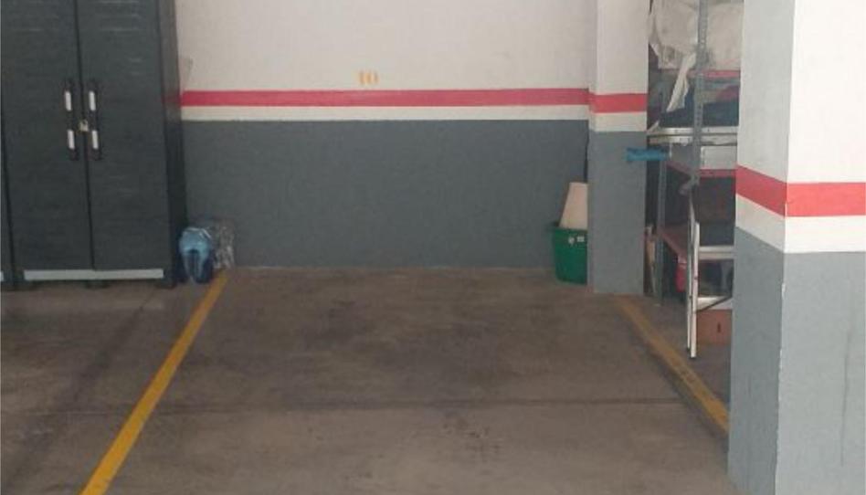 Photo 1 of Garage for sale in Calle la Pista, 65, San Sebastián de la Gomera, Santa Cruz de Tenerife