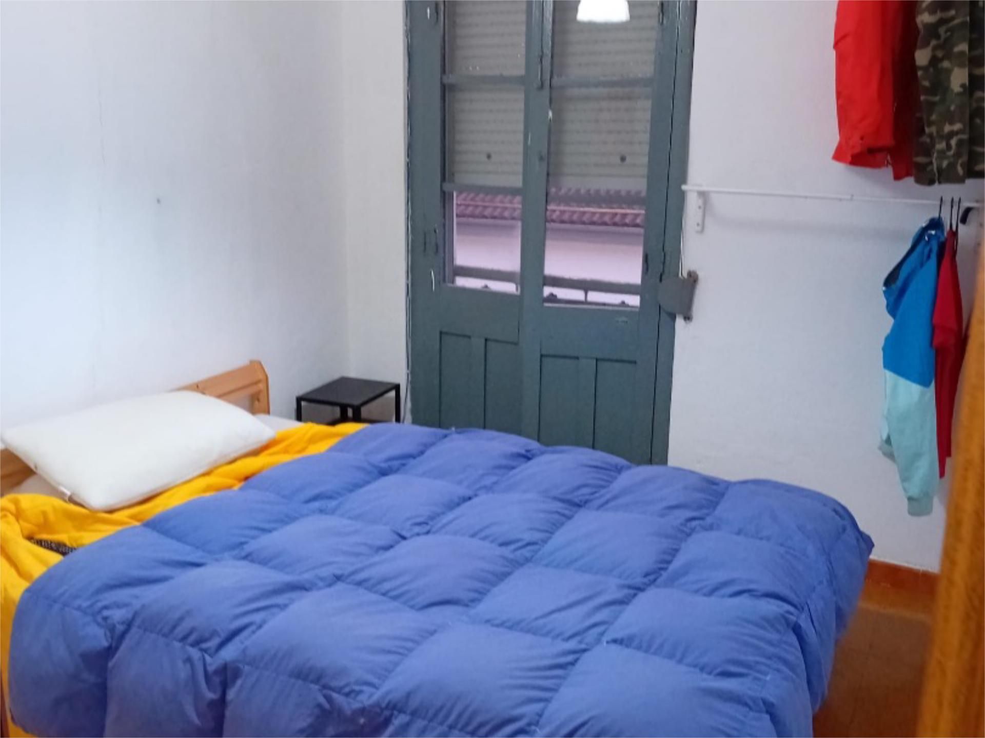 Bedroom of Single-family semi-detached for sale in Aller  with Heating, Private garden and Terrace