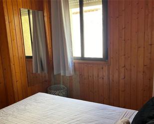 Bedroom of Flat to rent in Cáceres Capital  with Air Conditioner