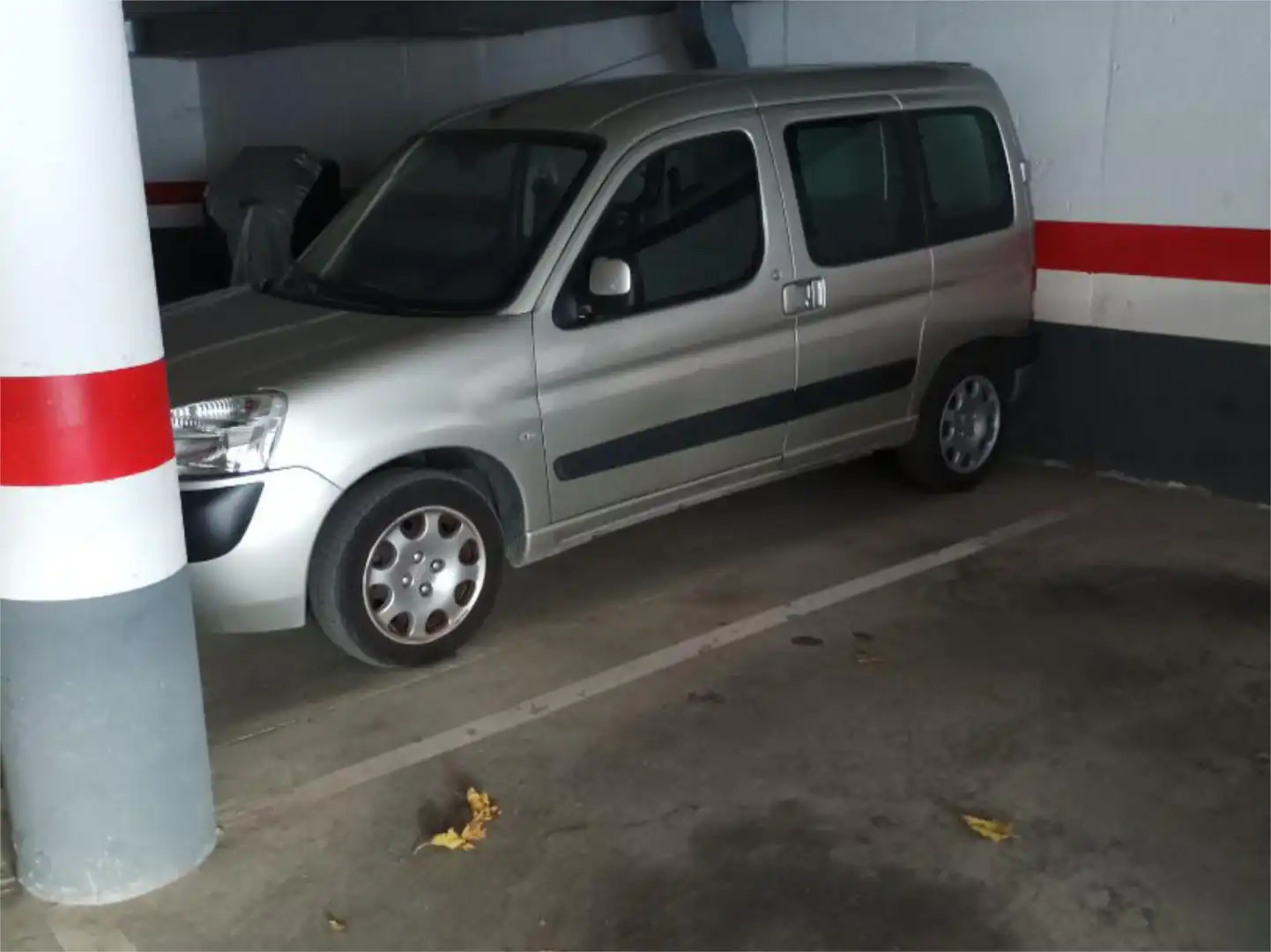 Parking de Garaje en venta en Zaragoza