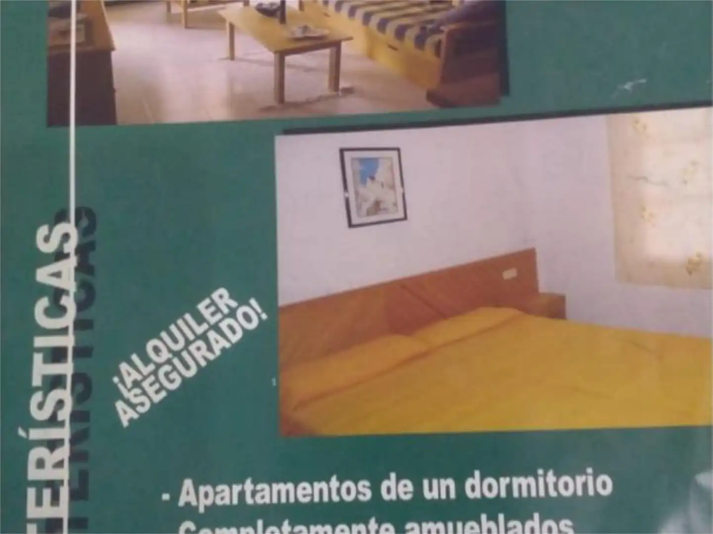Flat for sale in Tindaya, 25, Parque Holandés Flat for sale in Tindaya, 25, Parque Holandés