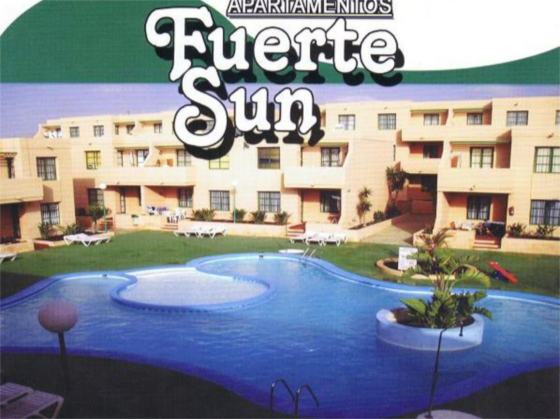 Flat for sale in Tindaya, 25, Parque Holandés