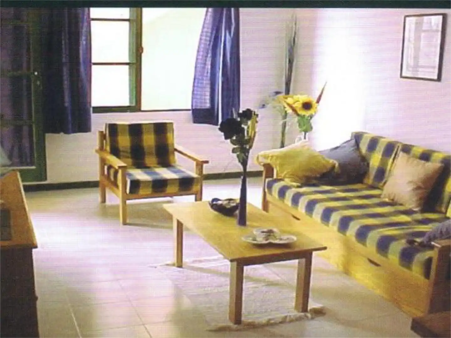 Flat for sale in Tindaya, 25, Parque Holandés Flat for sale in Tindaya, 25, Parque Holandés