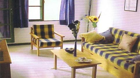 Foto 3 de Pis en venda a Tindaya, 25, Parque Holandés, La Oliva