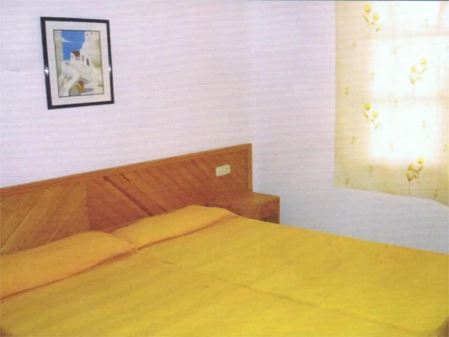 Flat for sale in Tindaya, 25, Parque Holandés Flat for sale in Tindaya, 25, Parque Holandés