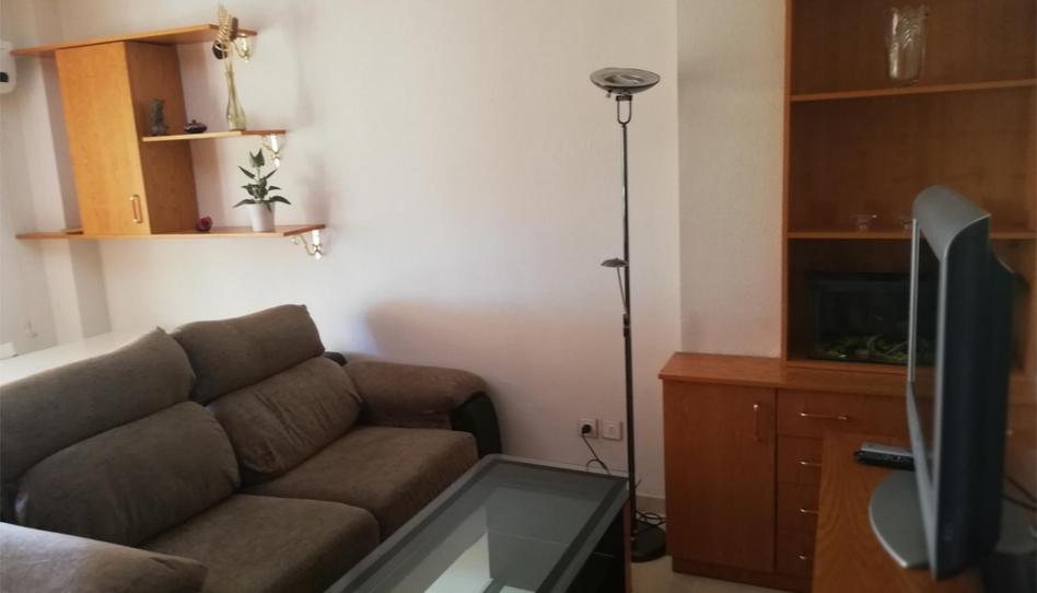 Flat for sale in Avenida de Antonio Pascual Acosta, 7b, El Valle - Universidad, Jaén - image 1 Photo 1 of Flat for sale in Avenida de Antonio Pascual Acosta, 7b, El Valle - Universidad, Jaén