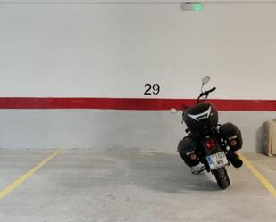 Parking of Garage for sale in  Teruel Capital