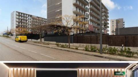 Foto 5 de Pis en venda a Calle Lanzarote, 10, Polígono Industrial Norte, San Sebastián de los Reyes