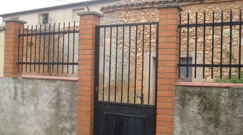 Foto 2 von Einfamilien-Reihenhaus zum Verkauf in Calle el Humilladero, 24, Caltojar, Soria