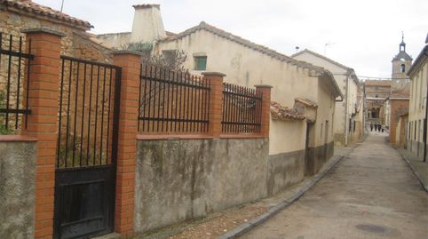 Foto 5 von Einfamilien-Reihenhaus zum Verkauf in Calle el Humilladero, 24, Caltojar, Soria