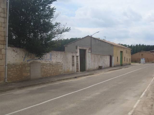 Terreno en Venta en SO-152, 16 en Caltojar