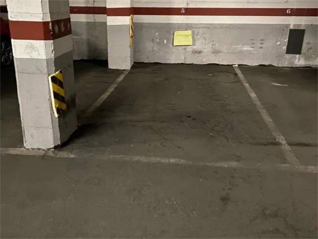 Garaje en Venta en Carrer Estelí, 6 en Mas Lluí