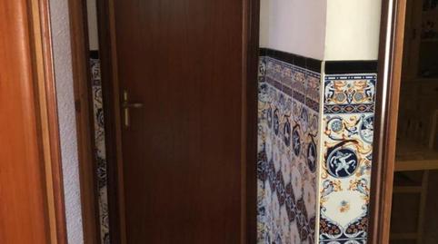Foto 2 de Planta baja en venta en Calle Salida a, 1d, Codorniz, Segovia