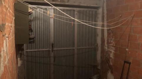 Foto 4 de Planta baja en venta en Calle Salida a, 1d, Codorniz, Segovia