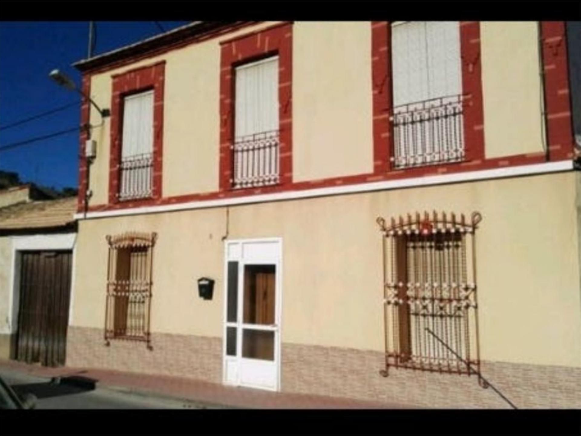 Exterior view of Country house for sale in  Murcia Capital