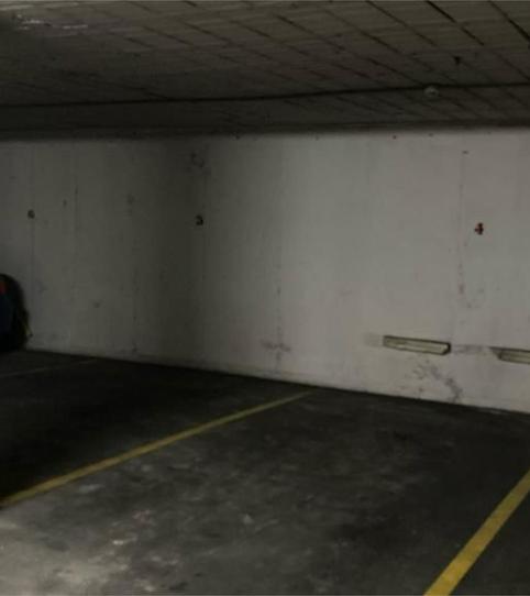 Garatge de lloguer a Avenida Palma de Mallorca, 21, El Bajondillo, Málaga - imatge 2 Foto 2 de Garatge de lloguer a Avenida Palma de Mallorca, 21, El Bajondillo, Málaga