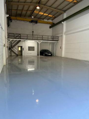 Garaje en Venta en Kalea Olaizola Eta Uria, 2B en Zestoa