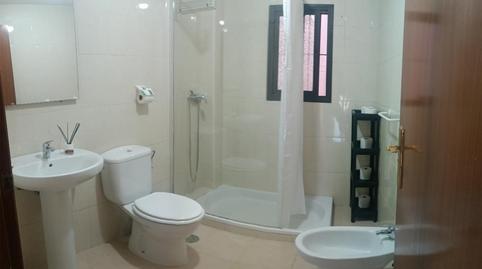 Photo 4 of Flat to share in Avenida Plutarco, 75, El Cónsul - Ciudad Universitaria - El Romeral, Málaga