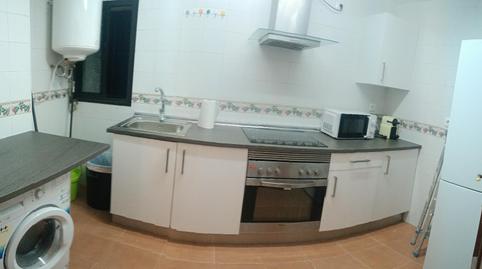 Photo 2 of Flat to share in Avenida Plutarco, 75, El Cónsul - Ciudad Universitaria - El Romeral, Málaga