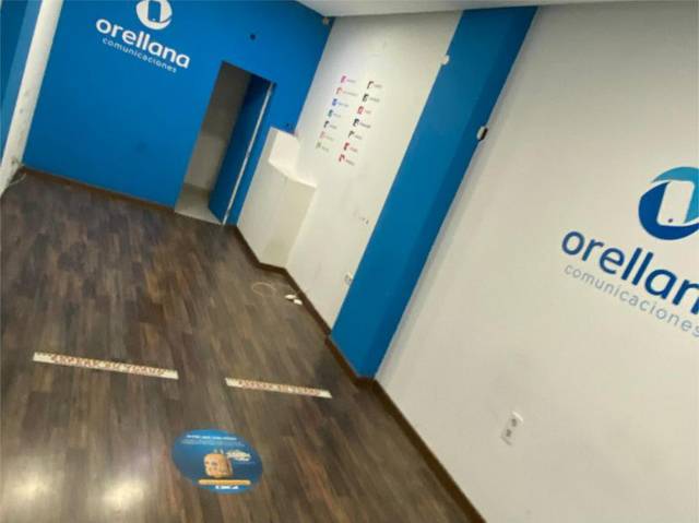 Local comercial en Venta en Avenida de Isaac Peral, 13 en La Luz - El Torcal