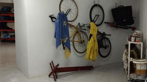 Foto 4 de Traster en venda a Pintor Saló, 5b, Sta. Marina - San Andrés - San Pablo - San Lorenzo, Córdoba