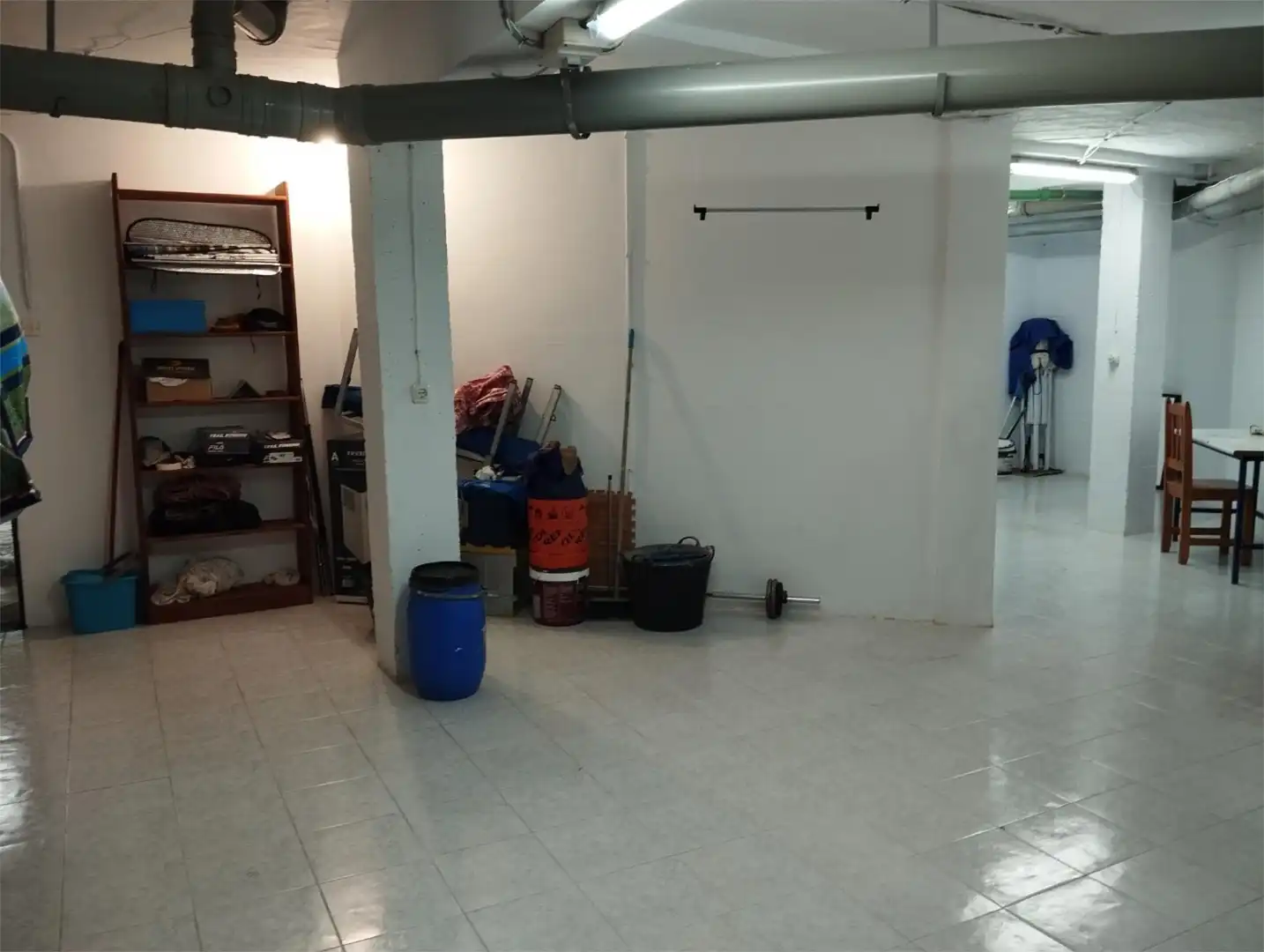 Storage room for sale in Córdoba