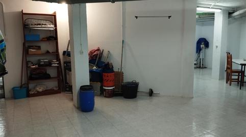 Foto 3 de Traster en venda a Pintor Saló, 5b, Sta. Marina - San Andrés - San Pablo - San Lorenzo, Córdoba