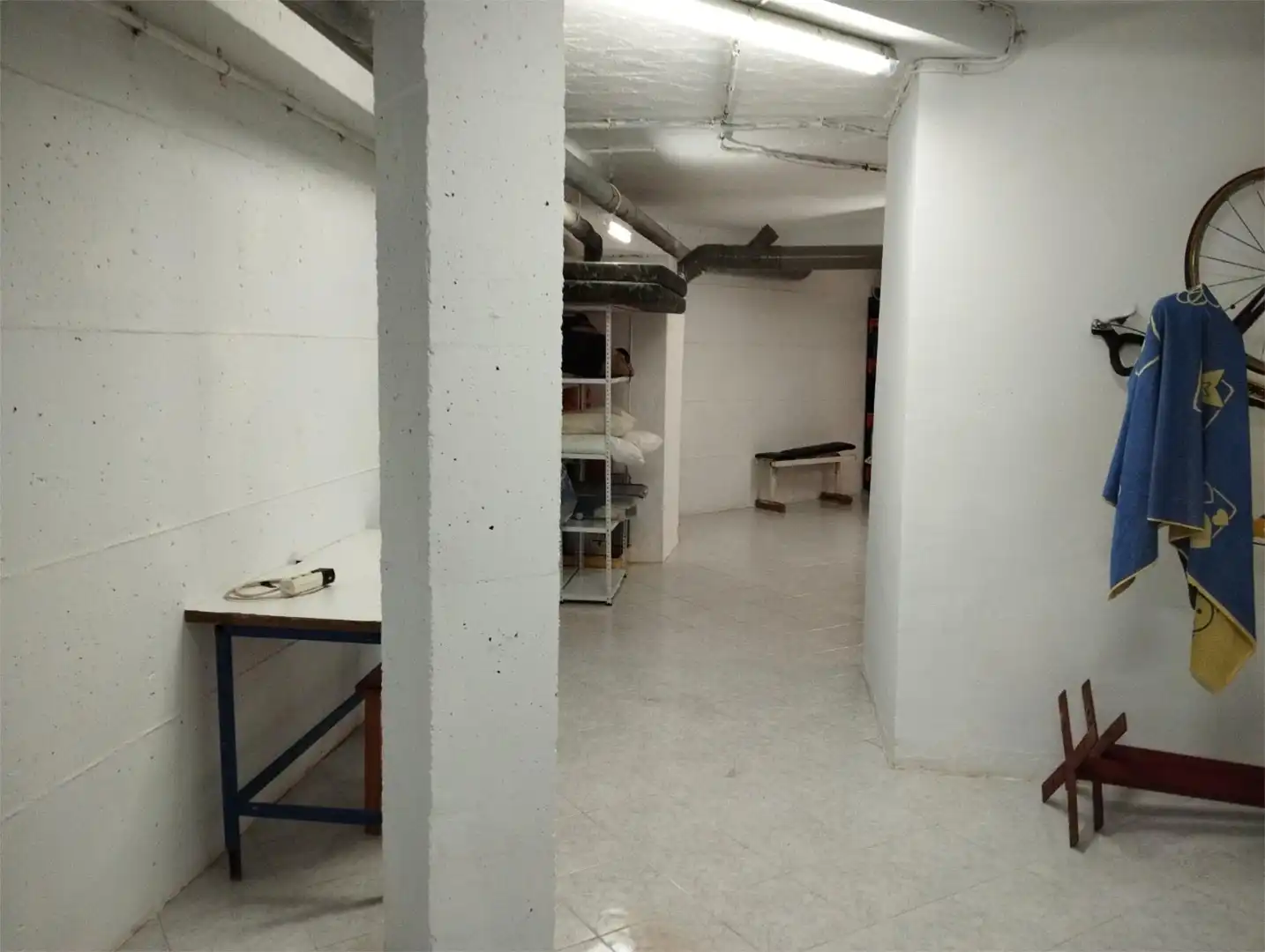 Storage room for sale in Córdoba