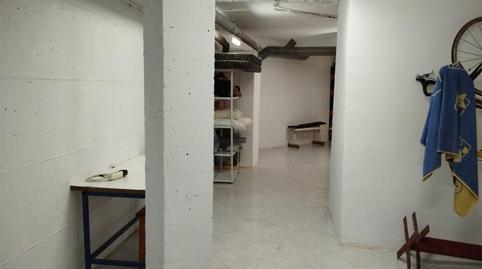 Foto 2 de Traster en venda a Pintor Saló, 5b, Sta. Marina - San Andrés - San Pablo - San Lorenzo, Córdoba