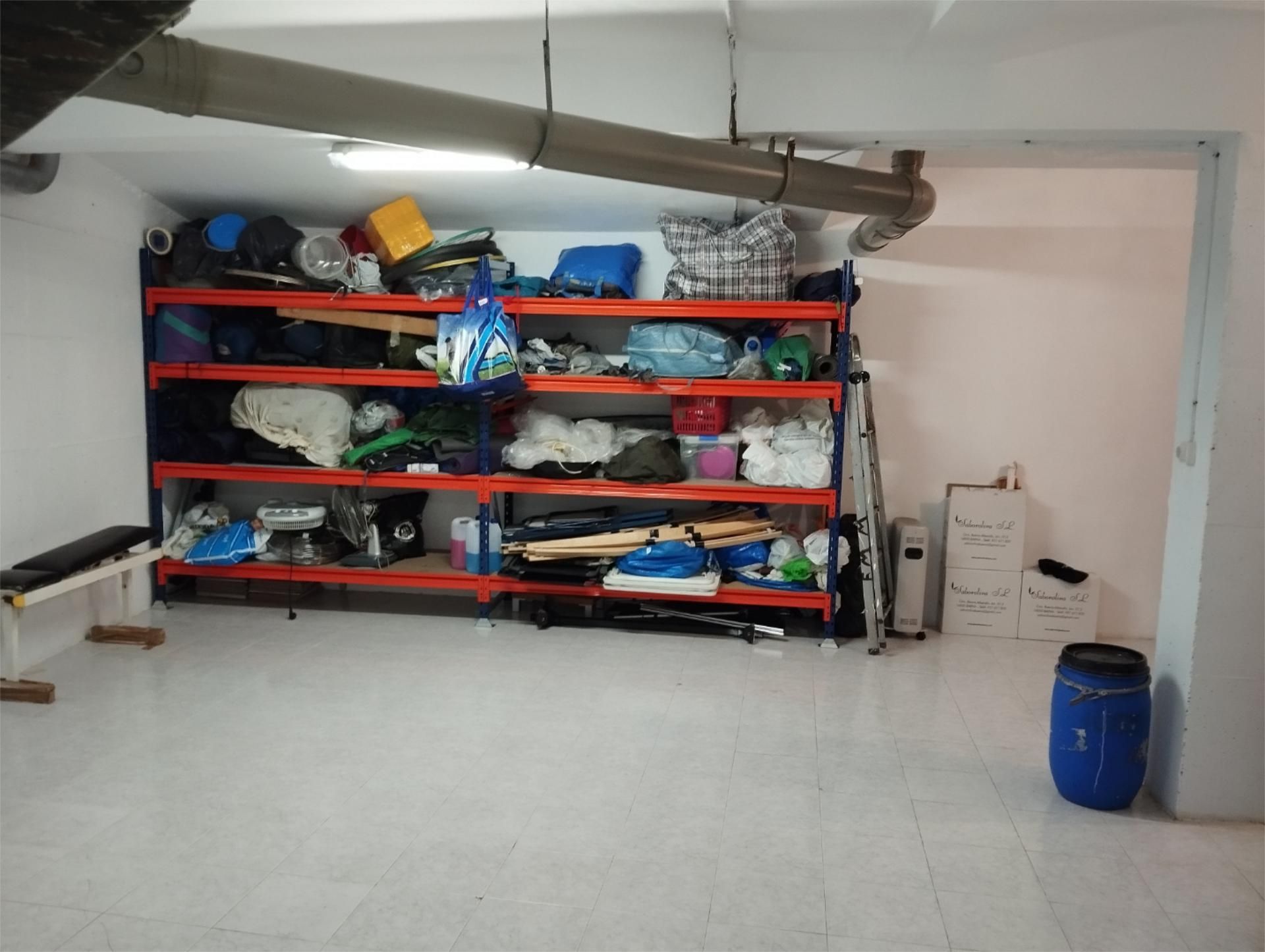 Box room for sale in  Córdoba Capital