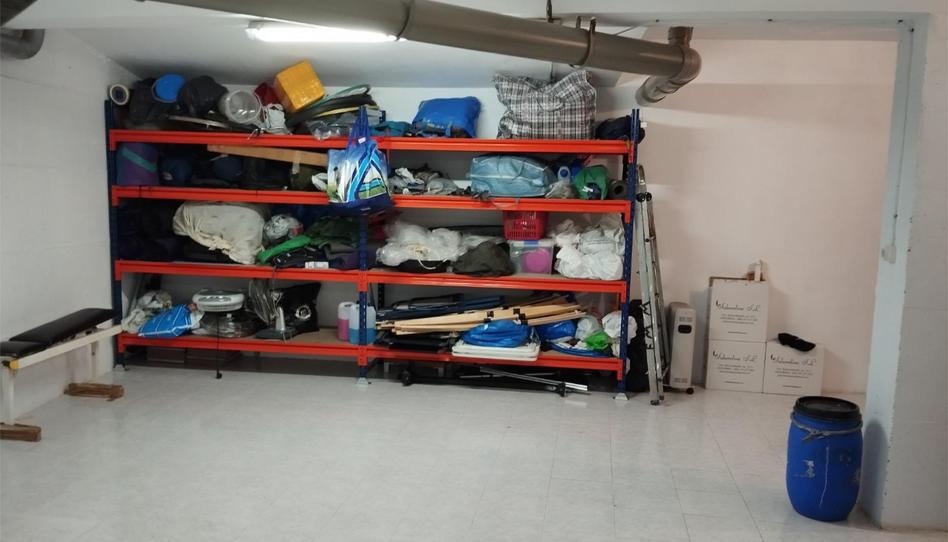 Foto 1 de Traster en venda a Pintor Saló, 5b, Sta. Marina - San Andrés - San Pablo - San Lorenzo, Córdoba