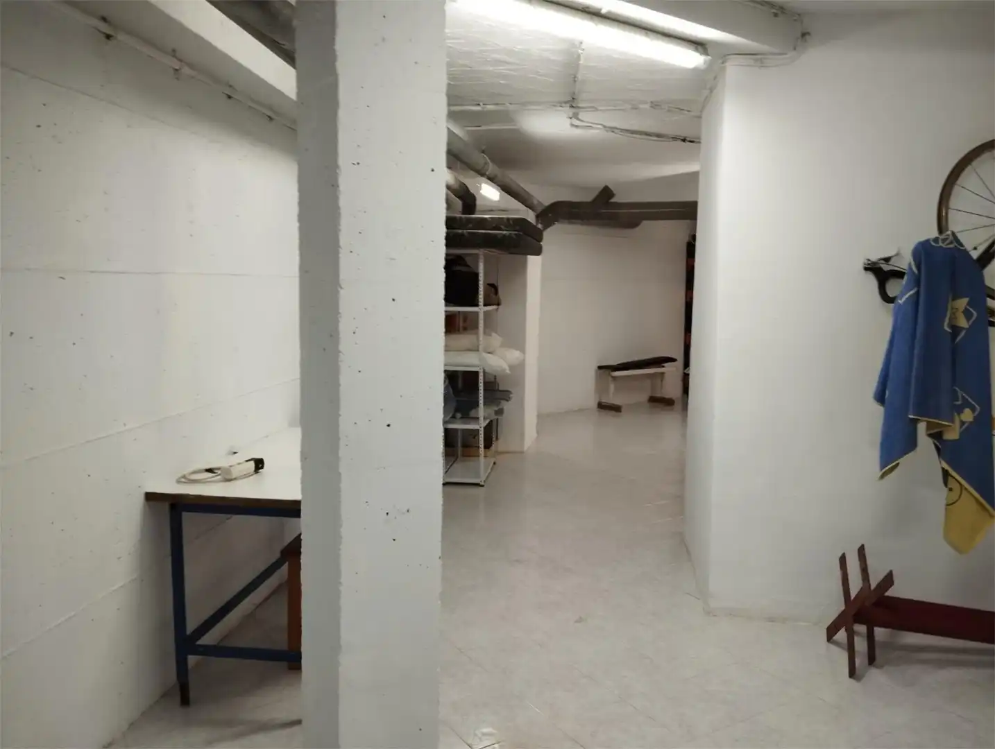 Storage room for sale in Córdoba