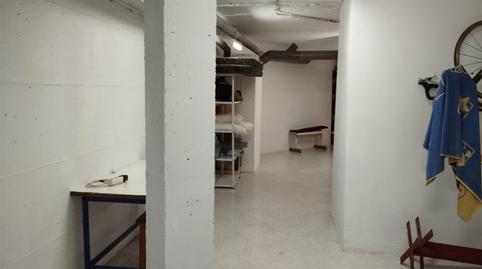 Foto 5 de Traster en venda a Pintor Saló, 5b, Sta. Marina - San Andrés - San Pablo - San Lorenzo, Córdoba