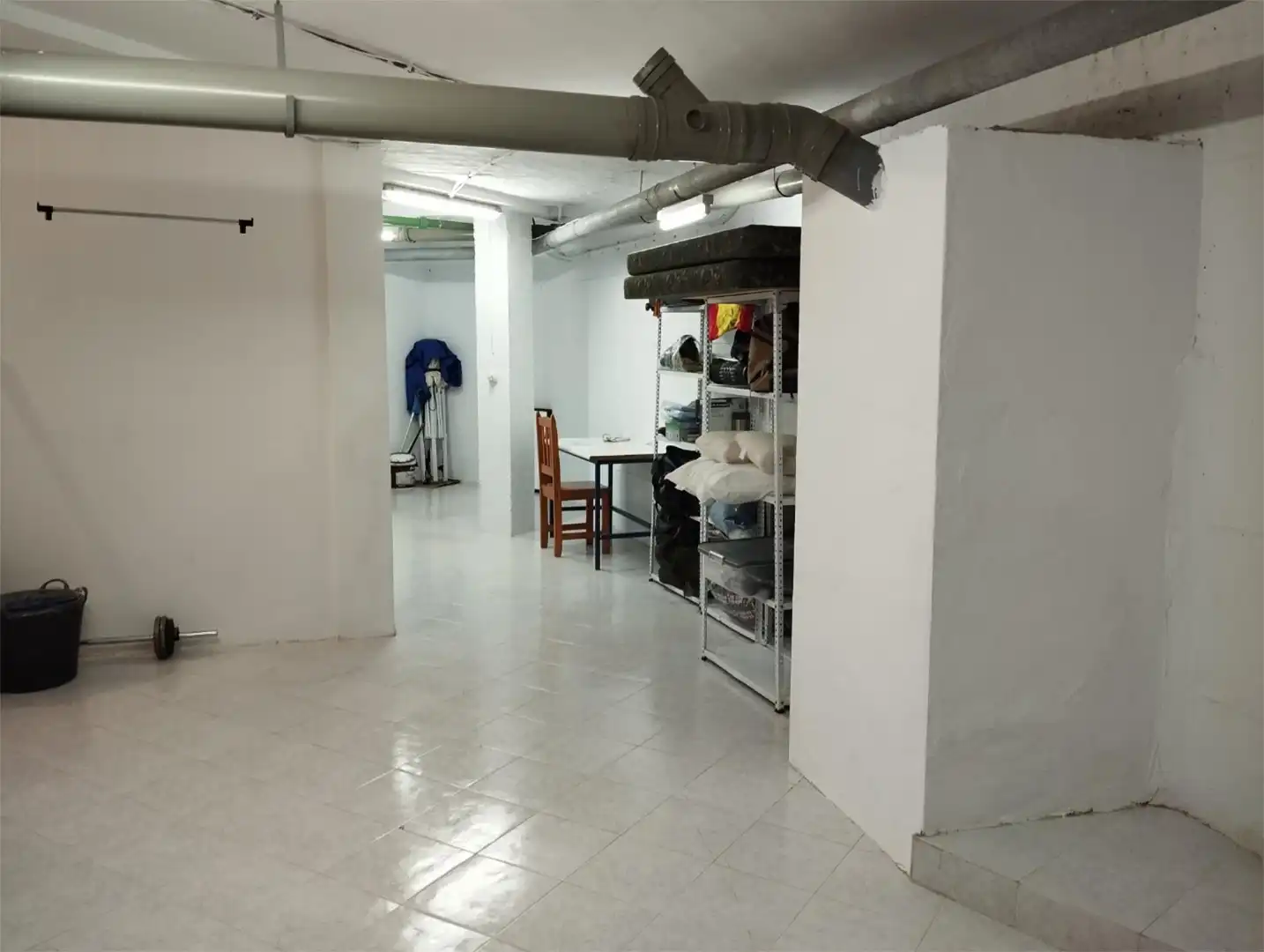 Storage room for sale in Córdoba