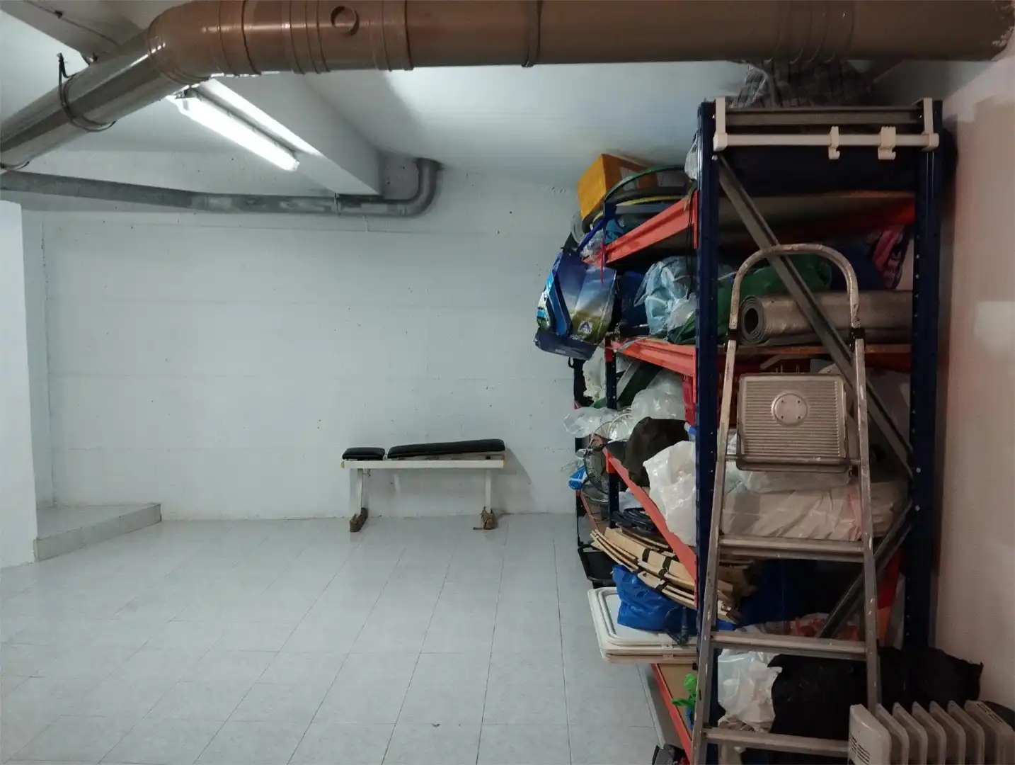 Storage room for sale in Córdoba