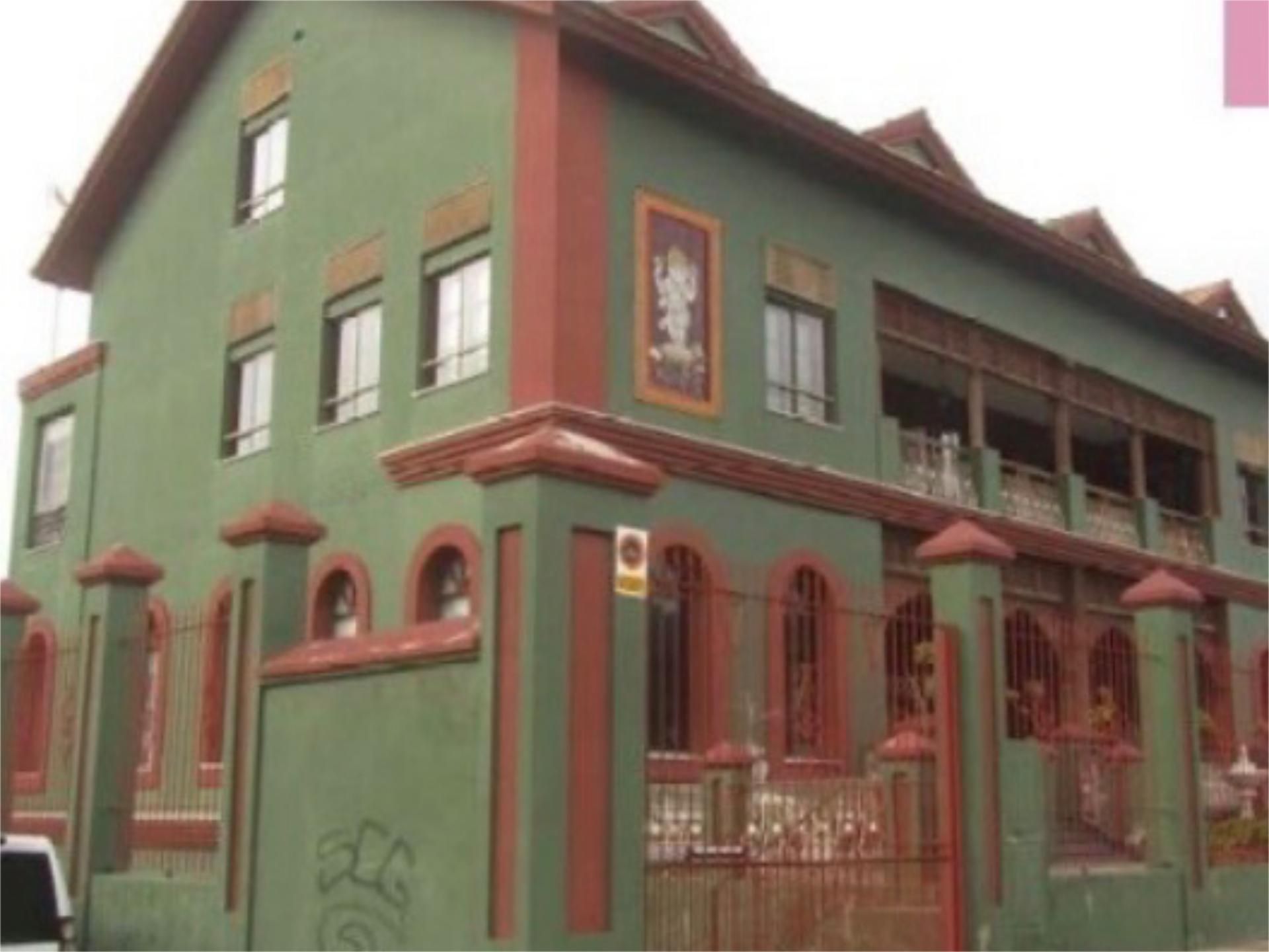 Premises to rent in Carretera de Fuentebravía, 17, Fuentebravía