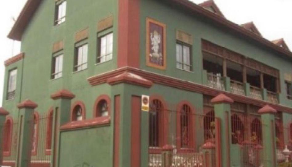 Premises to rent in Carretera de Fuentebravía, 17, Fuentebravía, Cádiz - image 1 Photo 1 of Premises to rent in Carretera de Fuentebravía, 17, Fuentebravía, Cádiz