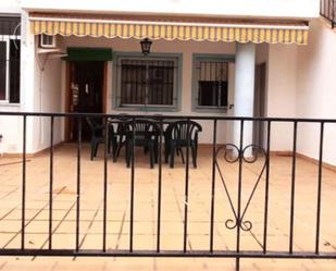 Terrace of Apartment for sale in Pilar de la Horadada  with Air Conditioner and Terrace