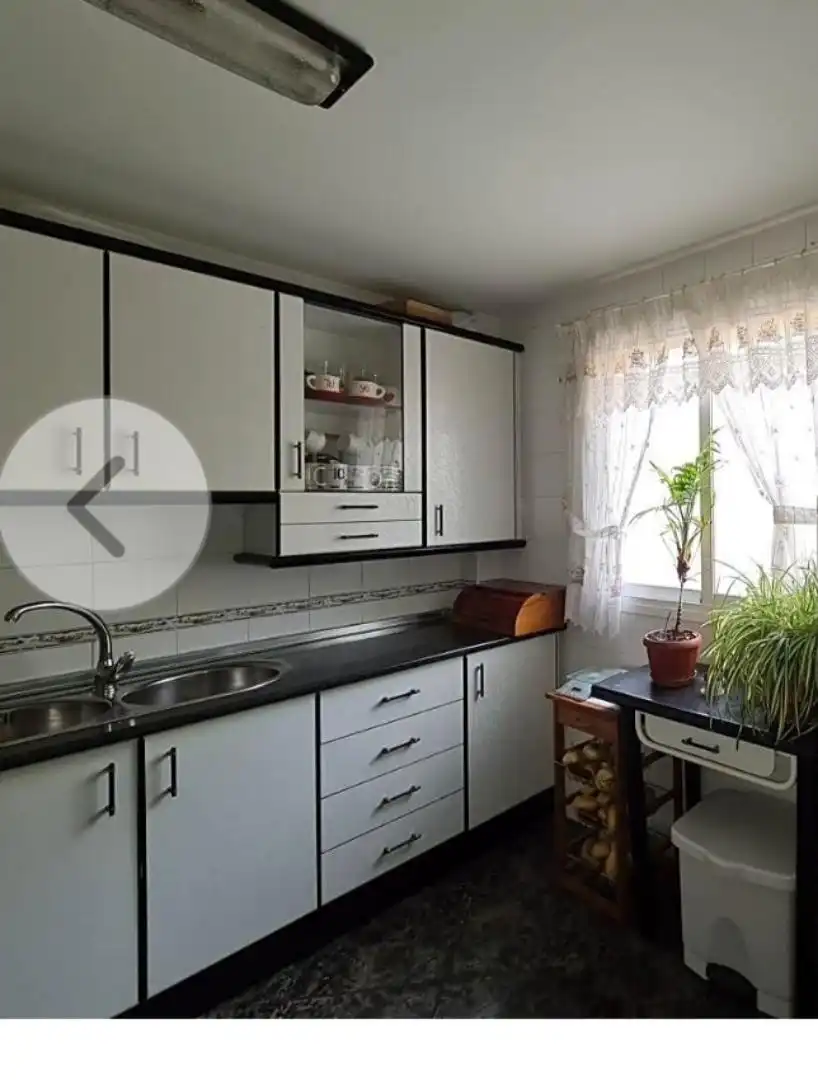 Cocina de Dúplex en venta en Linares
