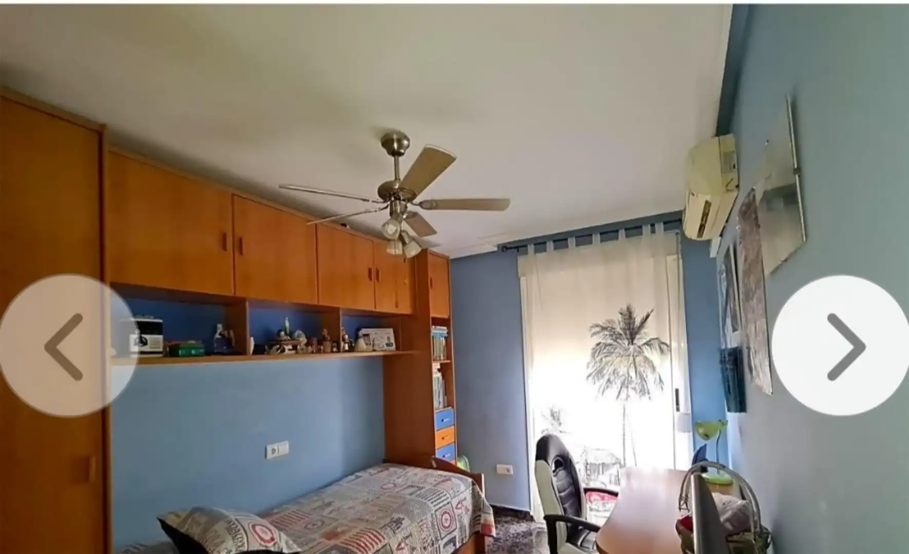 Habitación de Dúplex en venta en Linares